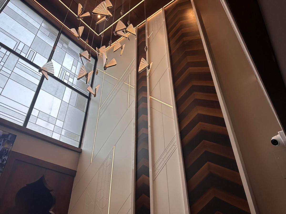 V Hotel Brahmapur Exterior photo